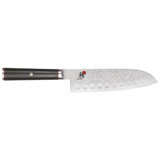 Miyabi Kaizen Hollow Edge Santoku Knife