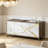 Console Cabinet, Storage Cabinet