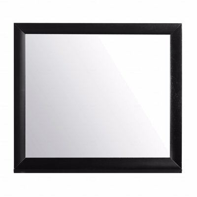 Miroir d'appoint Basic Basic, pour la décoration intérieure