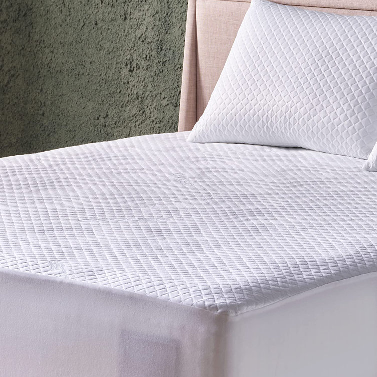 Hypoallergenic Mattress Protector