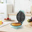 Holstein Housewares 7-Inch Belgian Waffle Maker, Mint-73379281