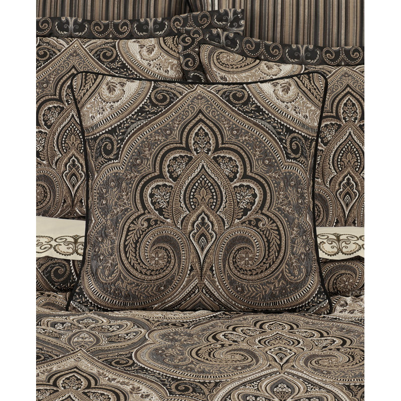 Coussin Cipriana