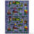 Jaclynn Nylon Rug-707435635