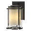Meridian Outdoor Armed Sconce-490676497-490676483