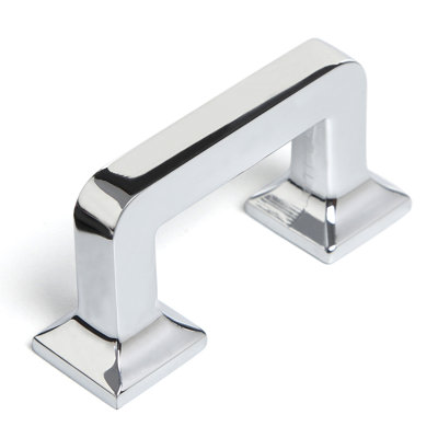 Poignée barre 1 1/2 po Millennium