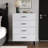 Kalonice 4 - Drawer Dresser-780675048