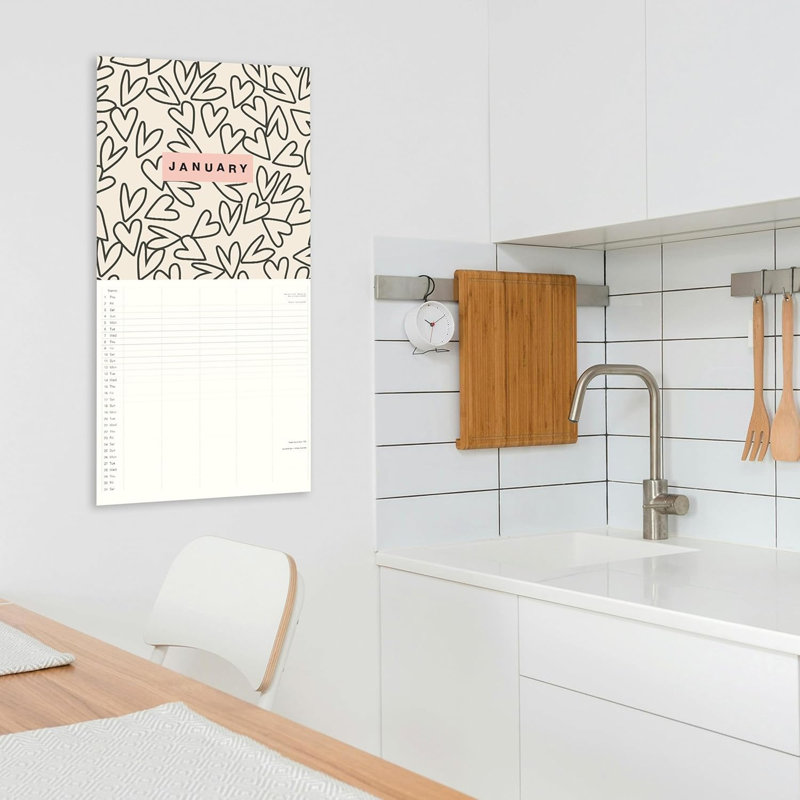 Caroline Gardner Wall Decor on Paper