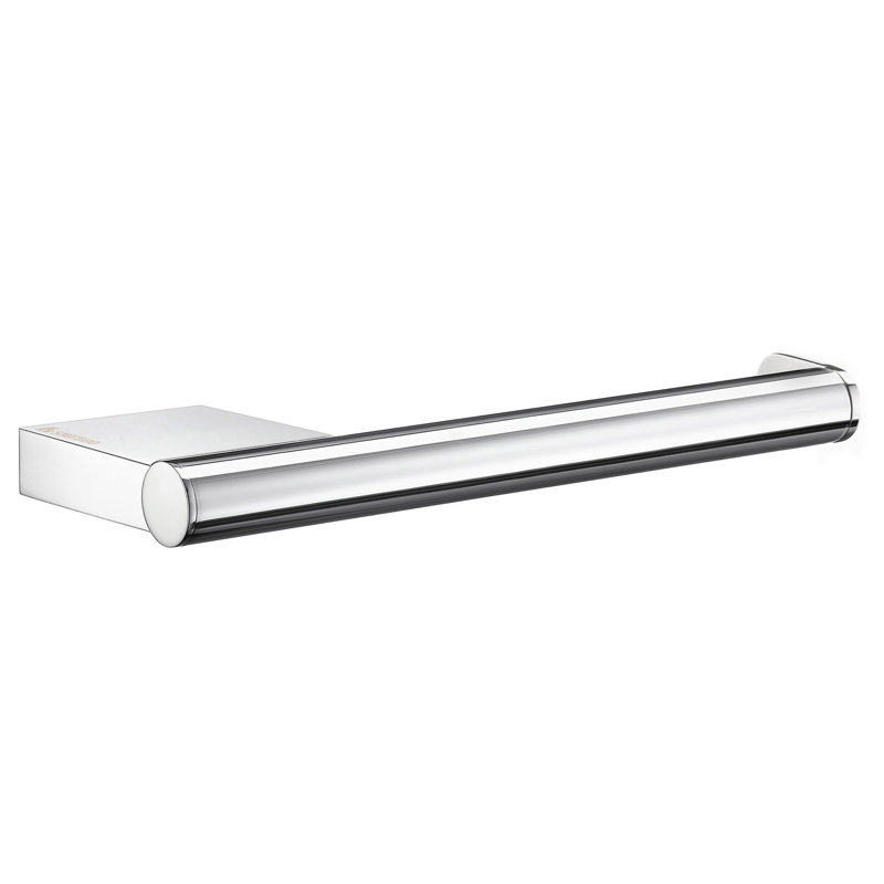 AIR COLLECTION single post toilet paper holder