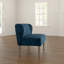 Birkett 2 Seater Velvet Sofa-35776852