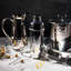 Graham Stainless Steel Pitcher