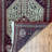  Handmade Abada Wool Rug