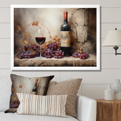 " Lush Lustre I "