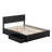 Astley Wood Panel Storage Bed-176795640-137668268
