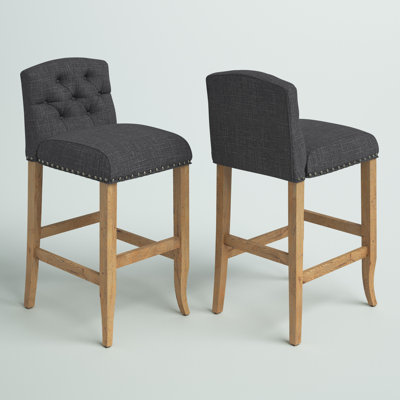 Wilfred 31" Stool