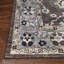 Tapis d'intérieur 100% floral Flara-119665148