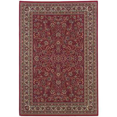 Shelburne Oriental Indoor Rug