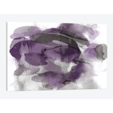 " Amethyst Flow II " by Kristina Jett