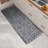 Jaidan Anti-Fatigue Non-Skid Waterproof Kitchen Mat-1082974297