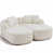 Blanc est en rupture de stock