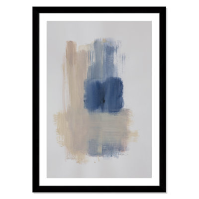 Esmeray "Powder Room Wash III" Print