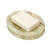 Kaden Marble Soap Dish