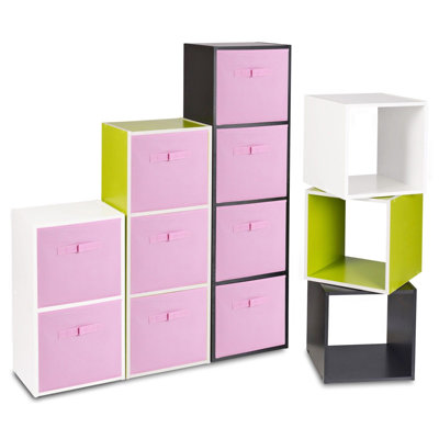30cm W Standard Bookcase