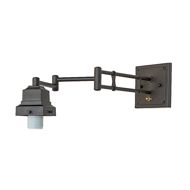 1 - Light Swing Arm