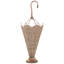 Breeanne Metal Umbrella Base