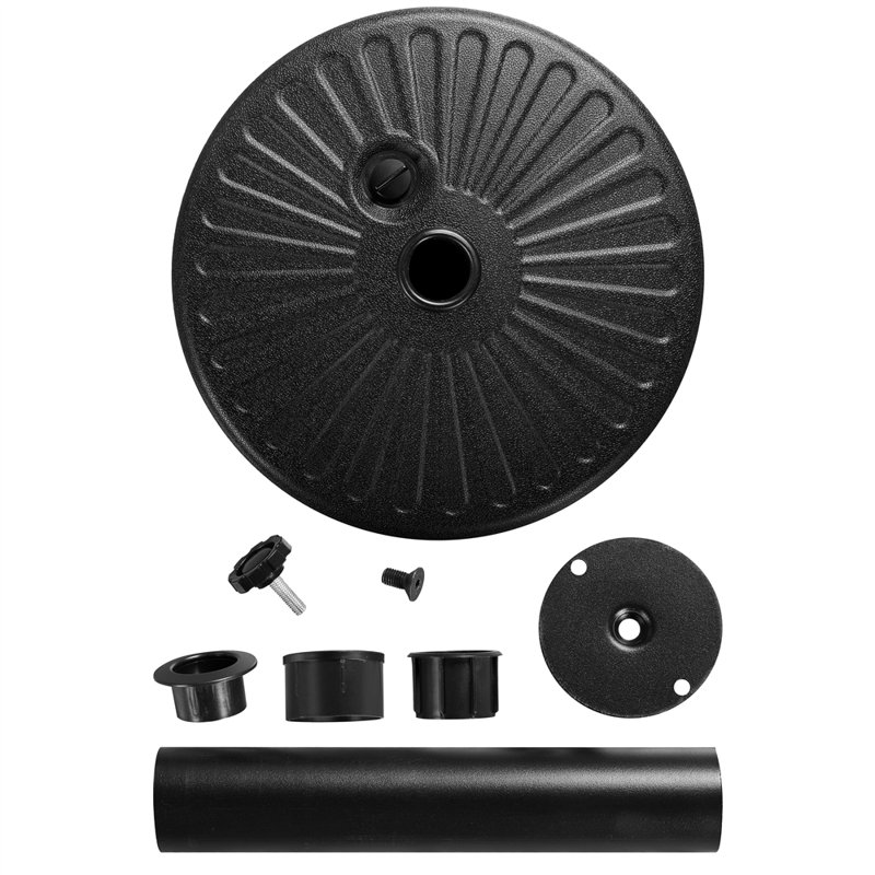 2.2kg Free Standing Umbrella Base