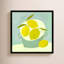 Panier d'été Julina - peinture sur papier-217517494-217517130