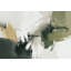 Art mural sur toile tendue Olive Gesture-1962392549