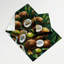 Tapisserie murale «Fruit Coconut»-133648700