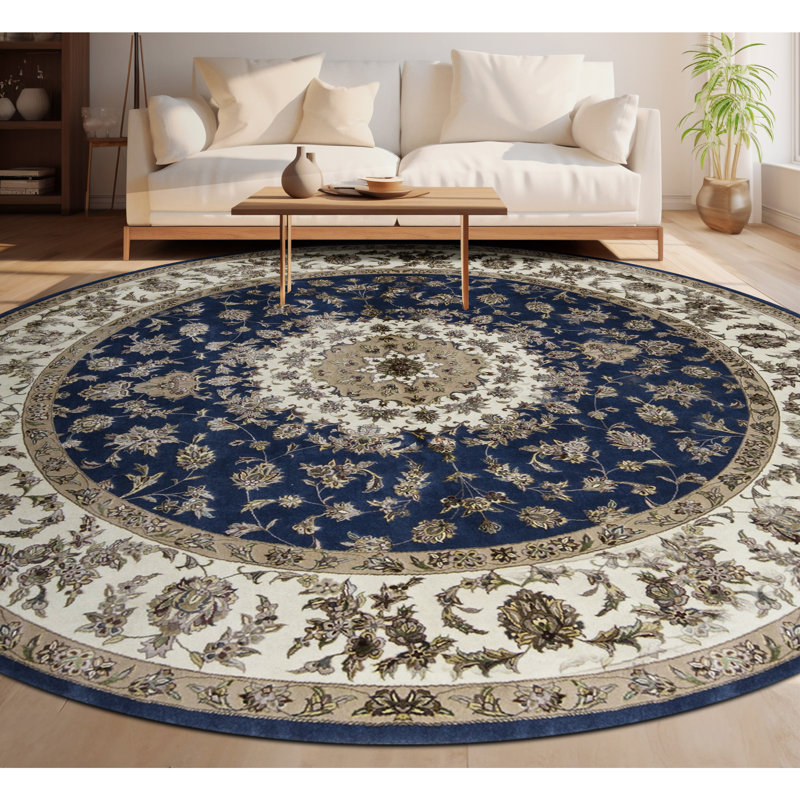 One-of-a-Kind 7'11" Area Rug