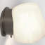 Imari 1 - Light Flush Mounted Sconce-1238518716