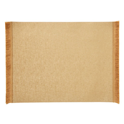 Aurora Vinyl Rectangle Placemats