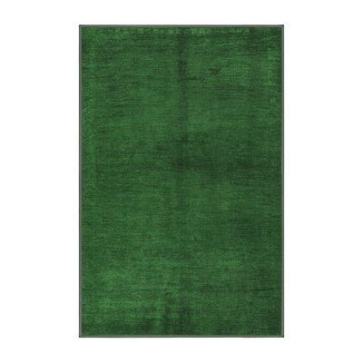 Abstract Indoor Rug