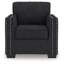 Chaise Arthur
