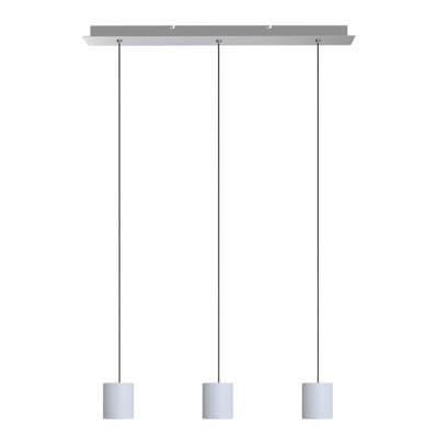 Andromedae 3 - Light Kitchen Island Pendant