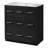 Modern 30'' Bathroom Vanity With Ceramic Sink-69403439