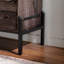 Buffet en bois massif 48,21 "Bridgeport