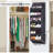 12 Pair Stackable Shoe Rack