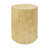 Cylindrical Side Table