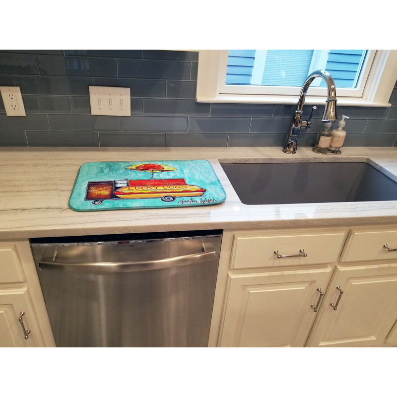 Drying Mat