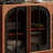 Vintage Solid Wood Sideboard