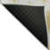 Malek Indoor/Outdoor Area Rug with Non-Slip Backing