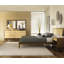 Astrid Flat Wall Mirror-22370644
