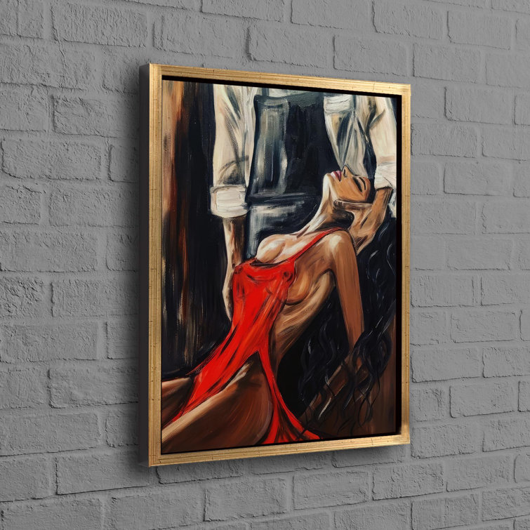 Print on Canvas