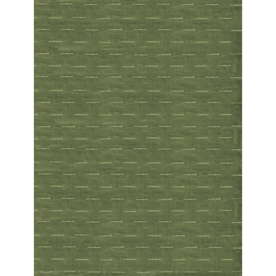 Hand Knotted Area Rug in Clove