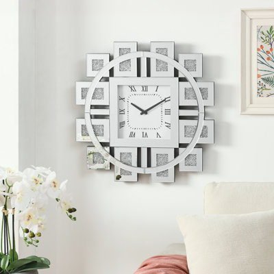 Wall Clocks