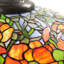 Lampe de table 36 po H Toppany